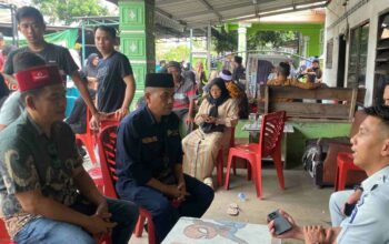 Jasa Raharja Gerak Cepat Pastikan Jaminan bagi Korban Kecelakaan Kereta Api dan Minibus di Tebing Tinggi, Sumatra Utara.