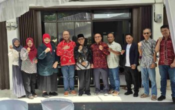 LBH Dinamika Keadilan Luncurkan Pendampingan Hukum Terpadu Berbasis Medis di NTB.