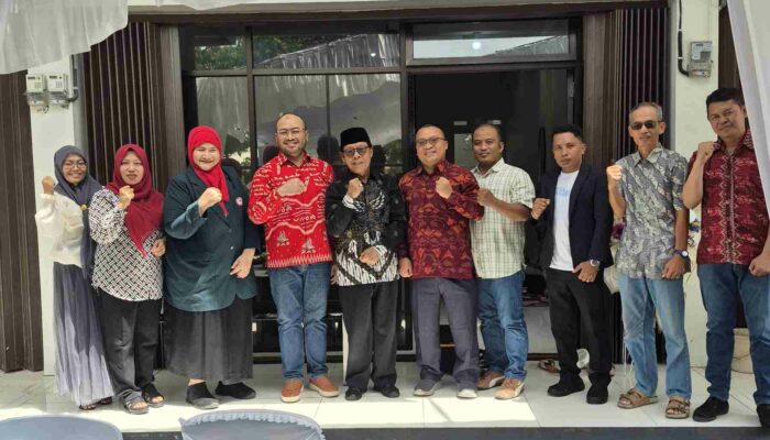 LBH Dinamika Keadilan Luncurkan Pendampingan Hukum Terpadu Berbasis Medis di NTB