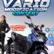 Astra Motor NTB Gelar Vario Modification Contest di Mataram