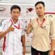 Guru SMKN 3 Mataram Siap Jadi Perwakilan Astra Motor NTB di Ajang Technical Skill Contest Nasional 2026.
