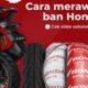 Berkendara Nyaman Dimulai dari Ban, Ini Pesan Astra Motor NTB.