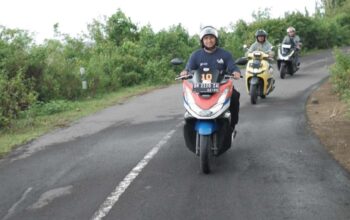 Aman Gak si Jika Manfaatkan Engine Brake untuk di Jalan Turunan.