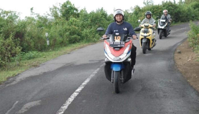 Aman Gak si Jika Manfaatkan Engine Brake untuk di Jalan Turunan