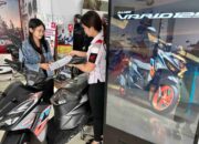 Astra Motor NTB Hadirkan Program "Honda Sweet" untuk Vario 125 Street dan Scoopy di Lombok.
