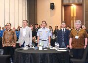 Jasa Raharja dan INACA Dorong Literasi Keselamatan Penerbangan lewat Sosialisasi Nasional untuk Generasi Muda.