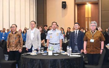 Jasa Raharja dan INACA Dorong Literasi Keselamatan Penerbangan lewat Sosialisasi Nasional untuk Generasi Muda.