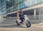 Astra Motor NTB Tegaskan Sepeda Motor Listrik Aman, Legal, dan Layak Digunakan di Jalan Raya