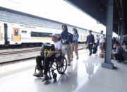 Mudik Gratis BUMN 2026 Resmi Dibuka, Jasa Raharja Siapkan Kuota untuk 23.500 Pemudik.