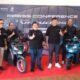 All New Honda Vario 125 Mengaspal di NTB, Fokus pada Mobilitas dan Dukung Ekonomi Warga.