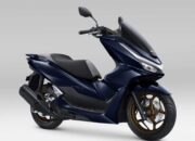 Honda PCX160 2026, RoadSync, Lombok, Octavianus Dwi, Big Skutik Premium.