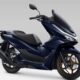 Honda PCX160 2026, RoadSync, Lombok, Octavianus Dwi, Big Skutik Premium.