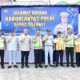 Jasa Raharja Ikut Serta dalam Survei Kesiapan Operasi Ketupat 2026 di Jawa Barat, Perkuat Sinergi Dukung Mudik Berkeselamatan