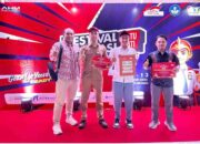 Dukung Generasi Siap Kerja, 30 Ribu Talenta SMK Unjuk Skill di Festival Vokasi Satu Hati 2026.