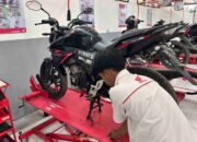 Astra Motor NTB Resmi Gandeng SMKN 1 Jonggat dan SMKN 1 Buer dalam Kelas Industri.