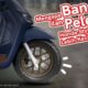 Velg 12 Inci Honda Stylo 160, Kecil atau Justru Ideal?