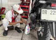 Sambut Bulan Suci, AHASS Hadirkan Promo “Berkah Ramadhan” dengan Diskon Jasa 20% di Seluruh NTB.