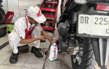 Sambut Bulan Suci, AHASS Hadirkan Promo “Berkah Ramadhan” dengan Diskon Jasa 20% di Seluruh NTB.