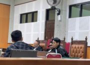 Dakwaan Dinilai Tidak Konsisten, Acip Pertanyakan UU Tipikor yang Tak Diterapkan Utuh.