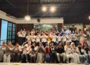 Hangatnya Ramadhan, Astra Motor NTB Rangkul Keluarga Wartawan Silahturhmi di Bulan Suci.