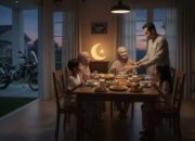 Tetap Fokus dan #Cari_Aman Saat Puasa, Astra Motor NTB Bagikan Tips Berkendara Aman di Bulan Ramadhan.