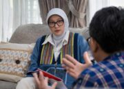 Wastra NTB Menuju Panggung Dunia, Bunda Sinta Dukung Pameran di Australia.