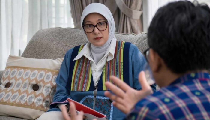 Wastra NTB Menuju Panggung Dunia, Bunda Sinta Dukung Pameran di Australia