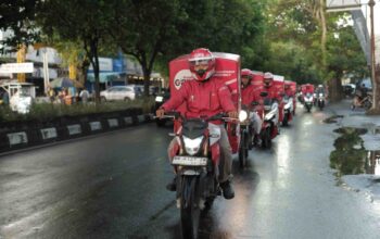 Konvoi Honda Care Keliling Mataram, Siapkan Layanan Siaga.