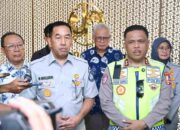 Bahas Kesiapan Mudik Lebaran, Jasa Raharja Gelar “Ngobrol Santai Bersama Pakar Transportasi”.