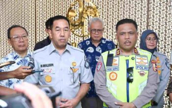 Bahas Kesiapan Mudik Lebaran, Jasa Raharja Gelar “Ngobrol Santai Bersama Pakar Transportasi”.