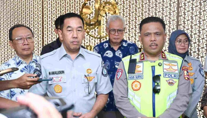 Bahas Kesiapan Mudik Lebaran, Jasa Raharja Gelar “Ngobrol Santai Bersama Pakar Transportasi”