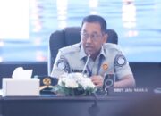 Jasa Raharja Hadiri Rakor Lintas Sektoral Operasi Ketupat 2026, Perkuat Sinergi Nasional Demi Mudik Aman dan Berkeselamatan.