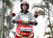 Tips Berkendara Jangan Asal Ngerem, Bahaya Tersembunyi di Jalan Menurun.