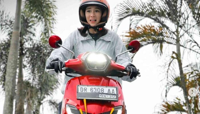 Tips Berkendara Jangan Asal Ngerem, Bahaya Tersembunyi di Jalan Menurun