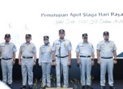 Siaga Lebaran 2026 Ditutup, Jasa Raharja Catat Tren Positif Keselamatan Periode Mudik.