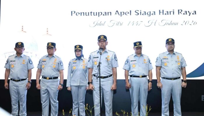 Siaga Lebaran 2026 Ditutup, Jasa Raharja Catat Tren Positif Keselamatan Periode Mudik