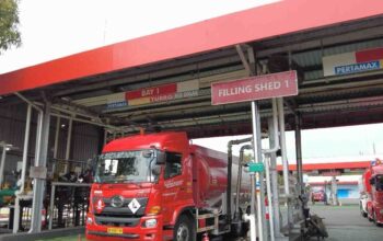 Pertamina Patra Niaga Pastikan Stok dan Distribusi BBM Aman dan Lancar di Wilayah Jatimbalinus.
