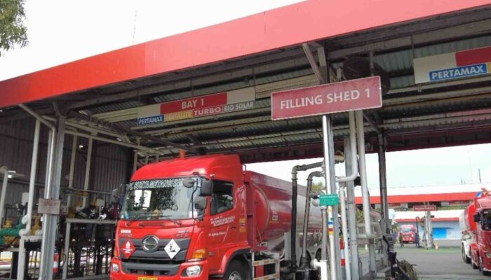 Pertamina Patra Niaga Pastikan Stok dan Distribusi BBM Aman dan Lancar di Wilayah Jatimbalinus