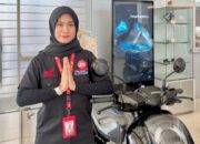 Promo TAKJIL Astra Motor NTB, DP Rp1 Jutaan di Lombok.