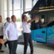 BPTD NTB Optimalkan Layanan Transportasi Darat yang Aman dan Terintegrasi