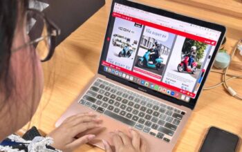 Astra Motor NTB Gelar Pameran Honda Virtual Selama Februari 2026, Hadirkan Program DP Mulai 1 Jutaan.