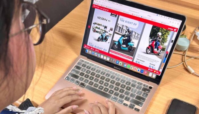 Astra Motor NTB Gelar Pameran Honda Virtual Selama Februari 2026, Hadirkan Program DP Mulai 1 Jutaan