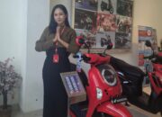 Program “April CUAN” Astra Motor NTB, DP Ringan & Angsuran Super Terjangkau untuk Warga Lombok.