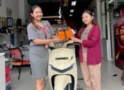 Program “April CUAN” Astra Motor NTB, DP Ringan & Angsuran Super Terjangkau untuk Warga Lombok.