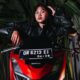 Tampilan Baru Honda PCX 160 Lebih Elegan dengan Sentuhan Warna Premium dan Fitur Honda RoadSync yang Canggih.