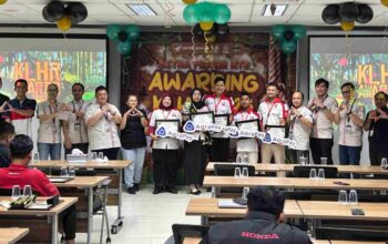 Ratusan Kontestan Adu Prestasi di KLHR NTB 2026, Enam Jawara ‘Best of the Best’ Siap Tempur ke Tingkat Nasional.