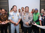 Libatkan Komunitas Ojol, Korlantas Polri dan Jasa Raharja Dorong Peran Aktif Pengemudi dalam Menekan Risiko Kecelakaan.