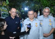 Pastikan Hak Korban Terpenuhi, Seluruh Ahli Waris Korban Meninggal Dunia Kecelakaan KRL di Bekasi Sudah Terima Santunan Jasa Raharja.