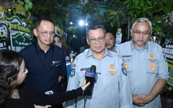 Pastikan Hak Korban Terpenuhi, Seluruh Ahli Waris Korban Meninggal Dunia Kecelakaan KRL di Bekasi Sudah Terima Santunan Jasa Raharja.