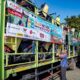 Mudik Nyaman Bersama Honda, Ribuan Konsumen Setia Berangkat Pulang Kampung.